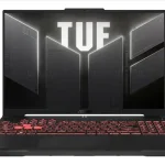 ASUS TUF A16 FA607NUG 16" RYZEN 7 7445HS 16GB 512GB SSD RTX 4050 6GB WIN11 90NR0MU3-M00AT0