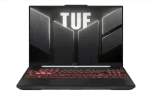 ASUS TUF A16 FA607NUG 16" RYZEN 7 7445HS 16GB 512GB SSD RTX 4050 6GB WIN11 90NR0MU3-M00AT0