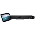 Poly X52 All-In-One Video Bar with TC10 Controller Kit +TC10 8D8L1AA#ABM