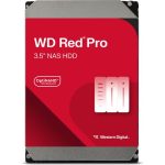 WD 26TB Red Pro 7200 rpm SATA III 3.5" Internal NAS WD260KFGX-SPCNGN0