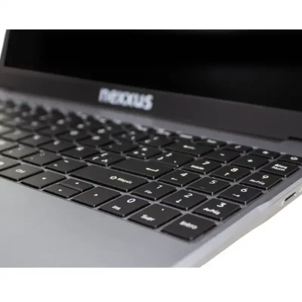 NEXXUS 14" FHD CELERON N5095 16GB DDR4 256GB SSD M.2 WIN11H ML2-145-16 - Imagen 2