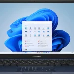 ASUS PORTATIL VIVOBOOK I5-1334U 12GB 256GB SSD 14" UHD W11 X1404VA-I512256