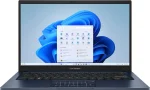 ASUS PORTATIL VIVOBOOK I5-1334U 12GB 256GB SSD 14" UHD W11 X1404VA-I512256