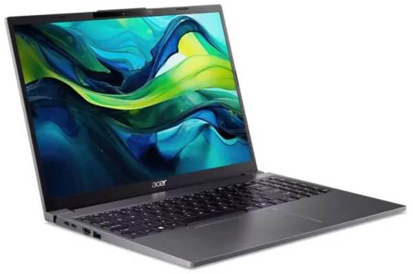 ACER ASPIRE GO 15 AG15-51P-510U 15.6″ I5-1334U 8GB 256GB NXJ50AA003 - Imagen 3