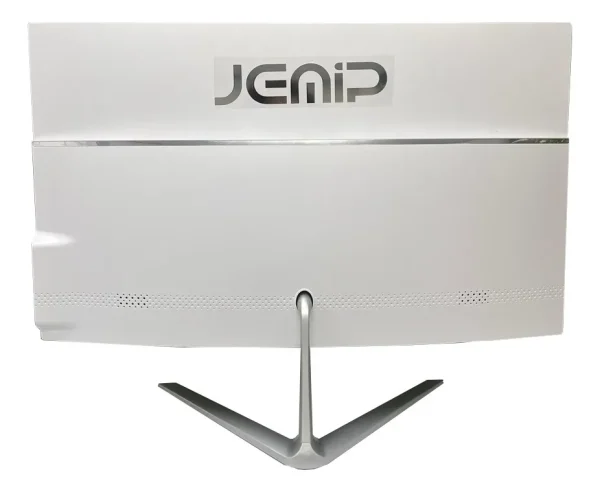ALL IN ONE JEMIP AVANT GARDE 23.8" I5 12TH 8GB 256GB BLANCO JPAIO-238-75B01 - Imagen 2