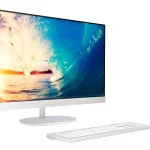 HP TODO EN UNO 27-CR0278LA RYZEN 7-7730U 16GB 1TB SSD 27" TOUCH WIN11 BM6N9LA#ABM