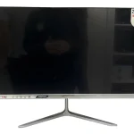 ALL IN ONE JEMIP AVANT GARDE 23.8" I5 12TH 8GB 256GB BLANCO JPAIO-238-75B01