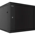 ¡Oferta! NEXXT GABINETE DE PARED FIJO DE 600X450MM 6U NEC-F6U64B