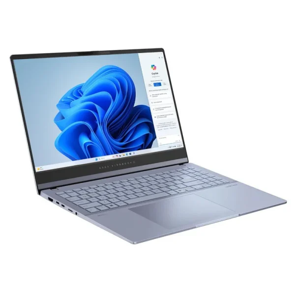 ASUS VIVOBOOK S 15.6"3K OLED  ULTRA 7-155H 16GB  1TB W11 S5506MA-WS76 - Imagen 2