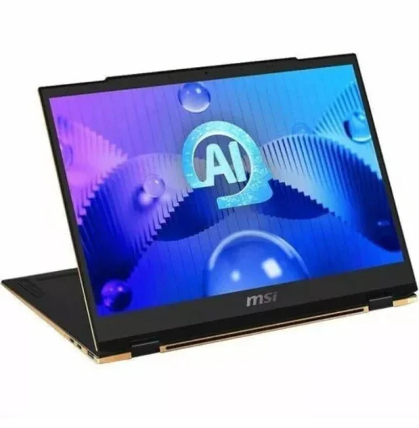 MSI SUMMIT E13 EVO 2IN1 13.3″ TOUCH ULTRA 7-155H 16GB 1TB W11 SUME1314001 - Imagen 3