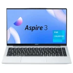 ACER ASPIRE 325-45 15.6″ CELERON N4500 N4500 8GB 256GB FREEDOS ZN.N01SI.03K