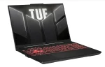 ASUS TUF A16 FA607NUG 16" RYZEN 7 7445HS 16GB 512GB SSD RTX 4050 6GB WIN11 90NR0MU3-M00AT0 - Imagen 2