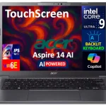 ACER A14-52MT-94H5 14" TOUCHSCREEN INTEL CORE ULTRA 9-288V 32GB1TB WIN11 NX.JK7AA.003