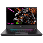 GIGABYTE 15.6" GAMING AORUS 15 BKF QHD 360Hz I7-12700H 8GB 512GB RTX 4060 8GB BKF-73LA583SH