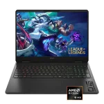 HP OMEN - 16" 2K RYZEN 9 8940HX 32GB 1TB  RTX 5060 8GB  BP1Q1UA-ABA