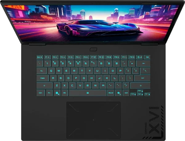 GIGABYTE A16 CWHI3US864SH 16" I7-13620H 32GB 1TB RTX 5070 8GB 50529107 - Imagen 3