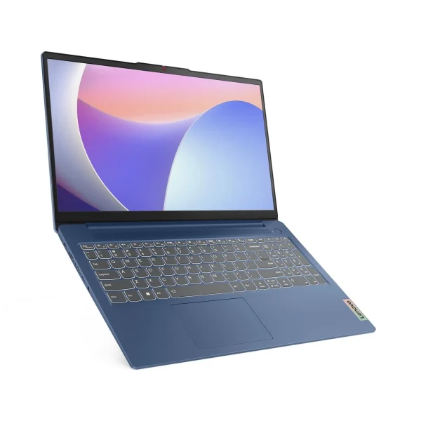 LENOVO IDEAPAD SLIM 3 15IAN815.6″FHDI3-N3058GB256GB WIN11 82XB00BMUS - Imagen 3