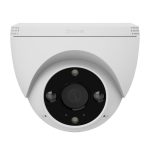 EZVIZ CAMARA H4 2K DOMO TURRET HD 2K WIFI  CS-H4-R201-1H3WKFL