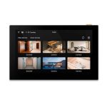 EZVIZ CERRADURA INTELIGENTE DE HUELA DACTILAR CS-SD7-R100-1WTC - Imagen 2