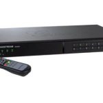 Grandstream Video recorder GVR3550  - GVR3550
