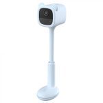 EZVIZ CAMARA WIFI HD 1080P 2MP MONITOR PARA BEBE CS-BM1-R100-2D2WF - Imagen 4