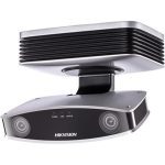 HIKVISION CAMARA IP 2MP RECONOCIMIENTO FACIAL DOBLE LENTE iDS-2CD8426G0/F-I