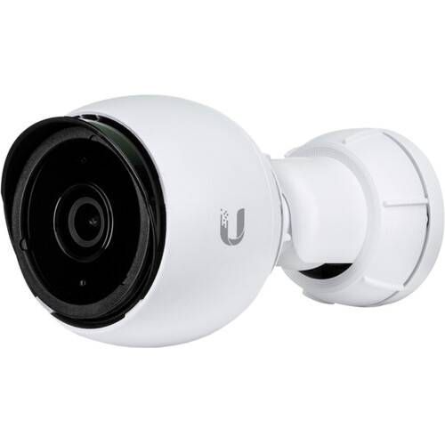1615889132_1581332-1.jpg Ubiquiti Networks UniFi G4 4MP Outdoor UVC-G4-BULLET - Imagen 1