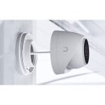 Ubiquiti Protect G5 Ultra 4MP Outdoor Night Vision UVC-G5-TURRET-ULTRA - Imagen 3
