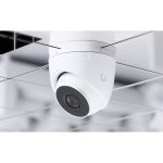 Ubiquiti Protect G5 Ultra 4MP Outdoor Night Vision UVC-G5-TURRET-ULTRA