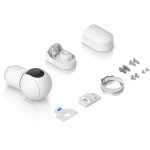 Ubiquiti Protect G5 4MP PTZ Outdoor Network Dome Camera Night Vision UVC-G5-PTZ - Imagen 9