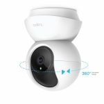 Tapo C210 | Cámara Wi-Fi vigilancia 360º TAPOC210 - Imagen 2