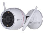 EZVIZ CAMARA H3c 2K BULLET INTEMPERIE IP 1080P 3MP WIFI CS-H3c-R100-1K3WKFL - Imagen 3