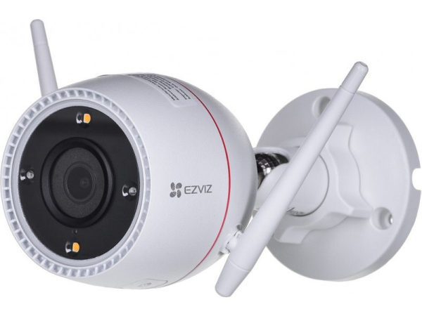EZVIZ CAMARA H3c 2K BULLET INTEMPERIE IP 1080P 3MP WIFI CS-H3c-R100-1K3WKFL - Imagen 3