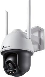 TP-LINK VIGI 4MP C540-W Cámara Wi-Fi C540-W-4 - Imagen 2