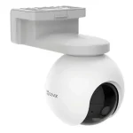 EZVIZ CAMARA HB8 2K EXTERIOR PT CON BATERIA HD 4MP CS-HB8-R100-2C4WDL - Imagen 2