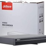 NVR DAHUA 16 CANALES 2HDD 16 POE DH-NVR4216-16P