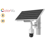 HIKVISION CAMARA DOMO MINI  IP 4MP PIR Y RADAR DS-2XS3Q47G1-LDH/4G/ C18S40