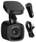 Hikvision CAMARA MÓVIL (DASH CAM)  AE-DC5013-F6 (CE&FCC)