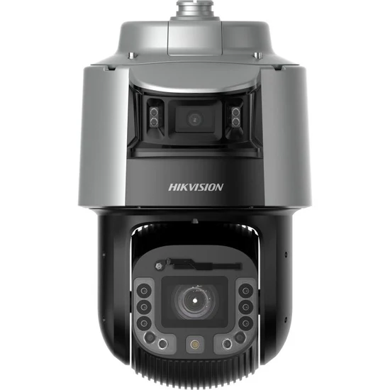 HIKVISION CAMARA DOMO PTZ SMART ACUSENSE 8" IP 4MP 25x ZOOM DS-2SF8C425MXG1-ELW/14 (F1) - Imagen 1
