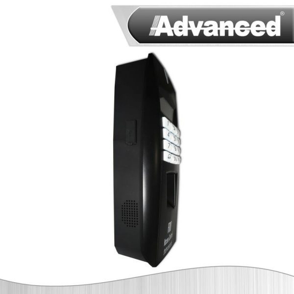 Advanced Control de acceso 2000 huellas APT-A0066 - Imagen 2