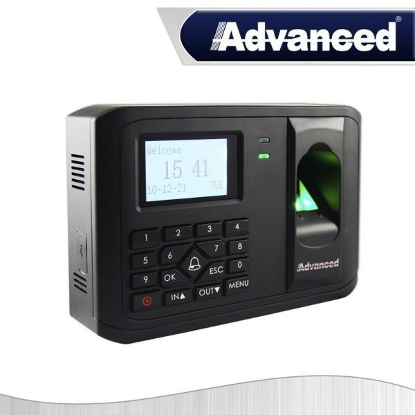 Advanced Control de acceso y asistencia A5000 APT-A5000 - Imagen 2