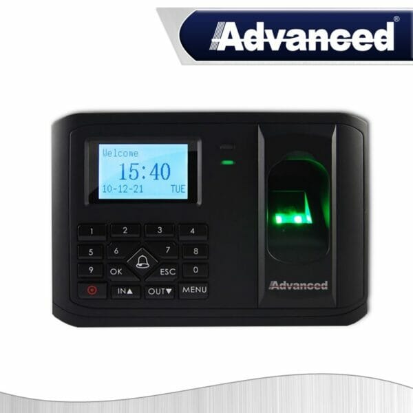 APT-A5000-2-600x600-1-1.jpg Advanced Control de acceso y asistencia A5000 APT-A5000 - Imagen 1