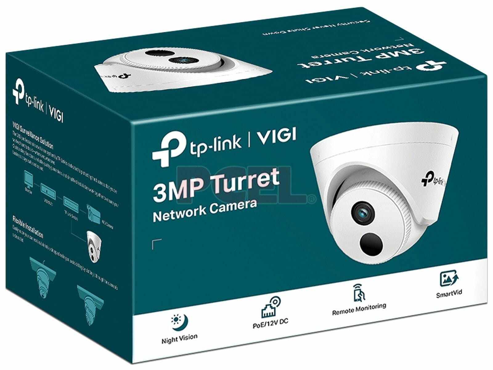 Accesorios-Hogar-Seguro-TP-LINK-VIGI-C400HP-2-8-391166-3wfskpPQCBdYzpmu-1.jpg TP-LINK CAMARA 3MP VIGILANCIA RED VIGI-C400HO-2-8 - Imagen 1