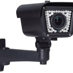CAMARA CCTV IP BALA GRANDSTREAM  1.2 MEGAPIXEL 720P GXV3674-HD-VF