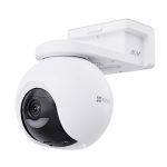 EZVIZ CAMARA CB8 2K EXTERIOR PT WIFI 2K PANORÁMICA 360° CS-CB8/SP-R105 - Imagen 3