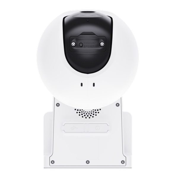 EZVIZ CAMARA CB8 2K EXTERIOR PT WIFI 2K PANORÁMICA 360° CS-CB8/SP-R105 - Imagen 4