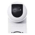 EZVIZ CAMARA CB8 Lite KIT (4MP) 2k+ EXTERIOR PT. WIFI PANEL SOLAR INCLUIDO CS-CB8c/SP-R100 - Imagen 3