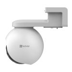 EZVIZ CAMARA EB8 4G (No incluye SIM Card) EXTERIOR PT CON BATERIA HD 4MP 2K CS-EB8-R100-1K3FL4GA-LA - Imagen 4