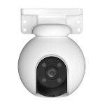 EZVIZ CAMARA H8 Pro 3K HD 6MP. EXTERIOR PT PANORAMICA 360° CS-H8-R100-1J5WKFL - Imagen 2