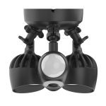 EZVIZ CAMARA INTELIGENTE LUZ DE SEGURIDAD 2MP WIF CS-LC1C-A0-1F2WPFRL - Imagen 4